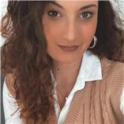 Salve , sono una ragazza laureata in Psicologia ( laurea magistrale) , ho 25 anni, possiedo l'abilitazione all'insegnamento ed ho molta esperienza, sono disponibile dal lunedì al venerdì pomeriggio per impartire lezioni private a ragazzi/ bambini della sc